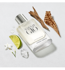 Coffret Acqua Di Gio Homme - Eau de Toilette